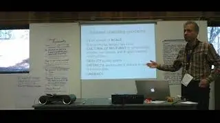 Example Statewide Implementation of Environmental Literacy in California