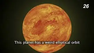 The Planet that Feels Like Marshmallows