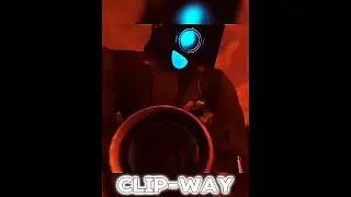 Large Laser Cameraman Edit 🌹 