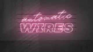 Videohive 35766258 Neon Titles for After Effects