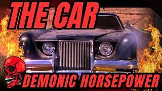 The Car 1977: 10 Things That Will Amaze You