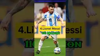 The Power Players: Top 10 Most Followed People on Facebook