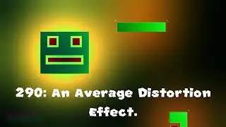 Geometry Dash Level Select Variations - Part 6