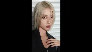 路遇白发美女，我竟然被要求把她P胖？#MAC尤雾弹 #美女
