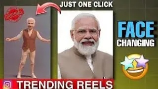 New trending ai video editing । Instagram Meme video editing । viral Meme Animate video editing 😱⚡