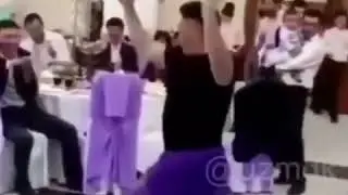 Juda chiroyli raqs 2019, qoil bunaqasi bulmagan