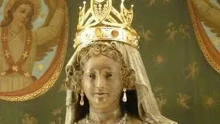 Ave Maria di Monte Berico I Soli Deo Gloria