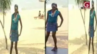 DERANA  VEET MISS SRI LANKA MISS WORLD 2009 CAP10