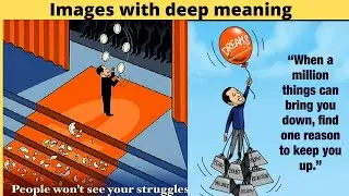 Top 50 Motivational Pictures with Deep Meaning   One Picture Million Words Motivation Part 2
