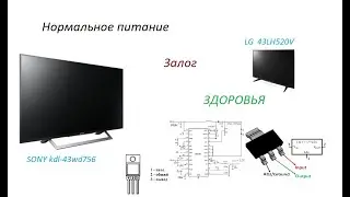 Нормальное питание залог здоровья