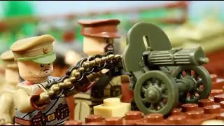 Первая Мировая, 