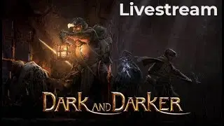 Dark, Darker and the darkest dungeon 3D edition