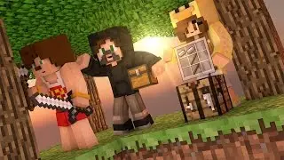 Efsane Seriye Efsane Giriş | Minecraft Skyblock #2