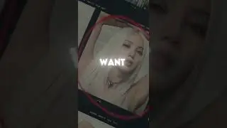LISA - NEW WOMAN ft. Rosalía (Lyric Edit)