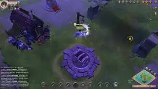 Albion Online. Хорошая гильдия для новичков (Spice Hunters)