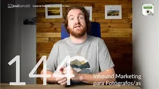 Inbound Marketing para Fotógrafos