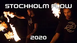 Stockholm Flow 2020