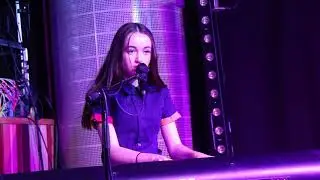 Mia Bran ~ Not Enough ~ Vin's Veg Out ~ H Club ~ London ~ Sun Nov 24th 2019.