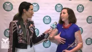 Interview with Nat Geo Photography, winner of the Best Photographer Shorty Award