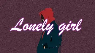 Lonely Girl 😞 Depressing Songs Playlist 2022 💔 [smutne piosenki | smutna playlista muzyczna]