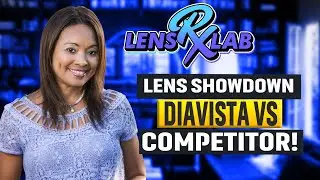 Lens Showdown: Diavista vs Competitor