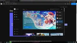 How to get free Discord Nitro ( Epic Games )