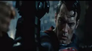 Batman vs Superman artificial intelligence animation deforum