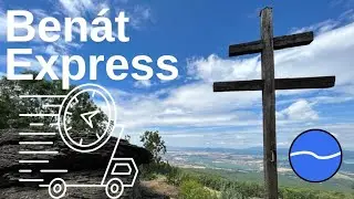 Benát Express