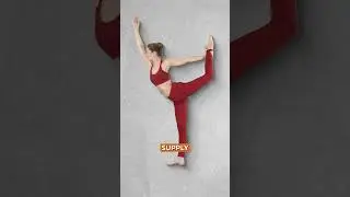 Stretching Secrets🤫: How to Improve Flexibility and Keep Your Joints Happy! #flexibility