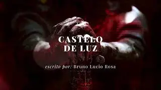 Castelo de Luz - (Obook podcast) T2E4