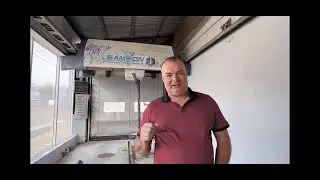 Обзор №2, Сравнение SAMSON 3D-KOLON и Leisu. Ответ на лукавый видео обзор роботов автомоек.