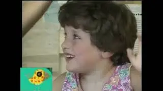 Noggin's Art Alive Making a Hat (Elmo's World)