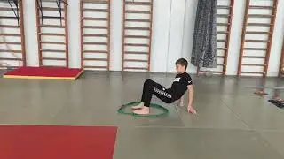 Тренируйся с нами