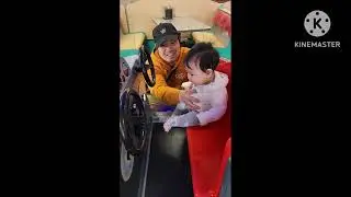 chuck e. cheese | family day | making memories