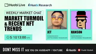 Market Turmoil and Recent NFT Trends