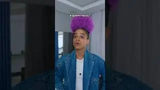 QUANDO SUA MÃE USA UMA TÁTICA NOVA