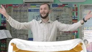 Тижневий розділ Афтори: Аазіну. Надія під час війни. Тентін Богдан 05.10.2024