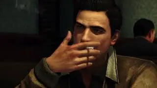 Mafia II Definitive Edition - Отдаем талоны Генри