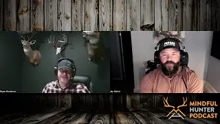 Business Acumen and Archery Design Principles with Bryan Broderick of Day Six Gear - MH Podcast 174