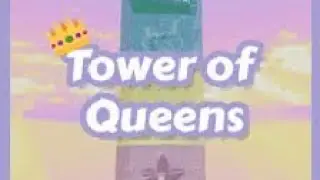 Queens Of Tower GamePlay...{Itsfunny_Playz}....