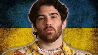 Why Hasan Gets It Wrong On Ukraine