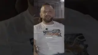 Cijeli intervju s Miranom Fabjanom pogledajte na našem YouTube kanalu od 20:00h 💥🥊🏟️