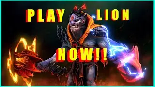 Playing support is boring...but it works!!