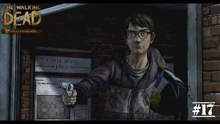The Walking Dead►Сезон 2►Эпизод 4►РУССКИЙ►#17