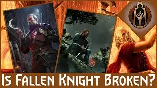 Were the Firesworn Buffs Enough? (Gwent Congregation Syndicate Deck)