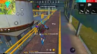 FREE FIRE MELHOR DO MOMENTO 🔥🚀