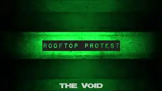 ROOFTOP PROTEST - ORIGINAL PUNK INSTRUMENTAL