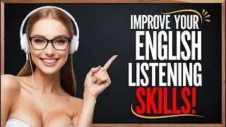 Everyday English Conversation Practice | 30 Minutes English Listening