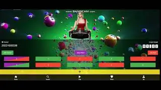 How to Make Your Own Color Prediction Website game || Script Source code