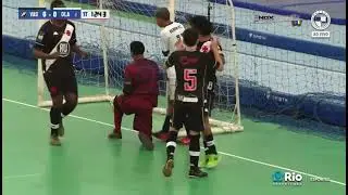 DVD/ HIGHLIGHTS VIDEO Daniel Leal- Pivô/ Pivot Futsal 2001
